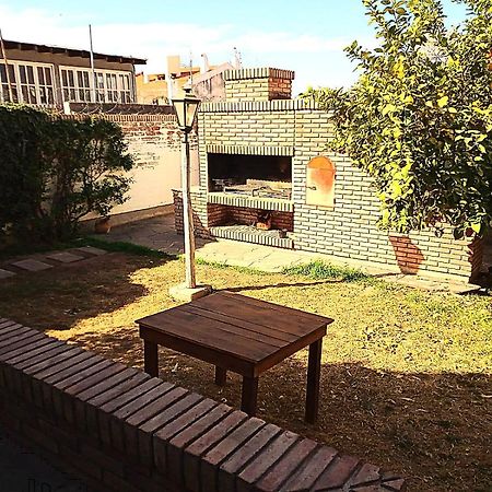 Casa Bravo Bed and Breakfast Mendoza Eksteriør billede