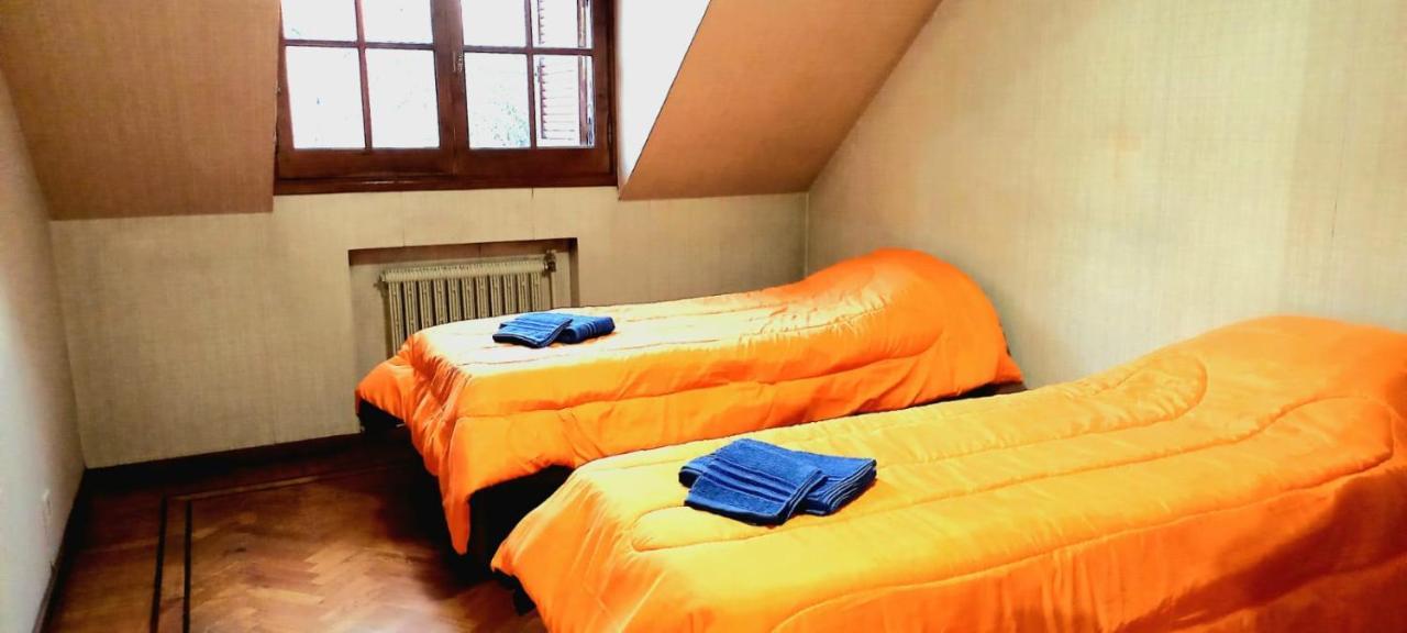Casa Bravo Bed and Breakfast Mendoza Eksteriør billede