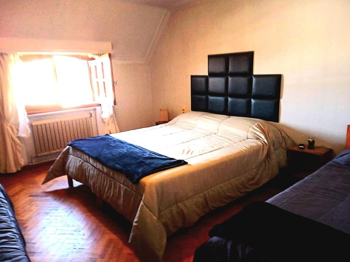 Casa Bravo Bed and Breakfast Mendoza Eksteriør billede