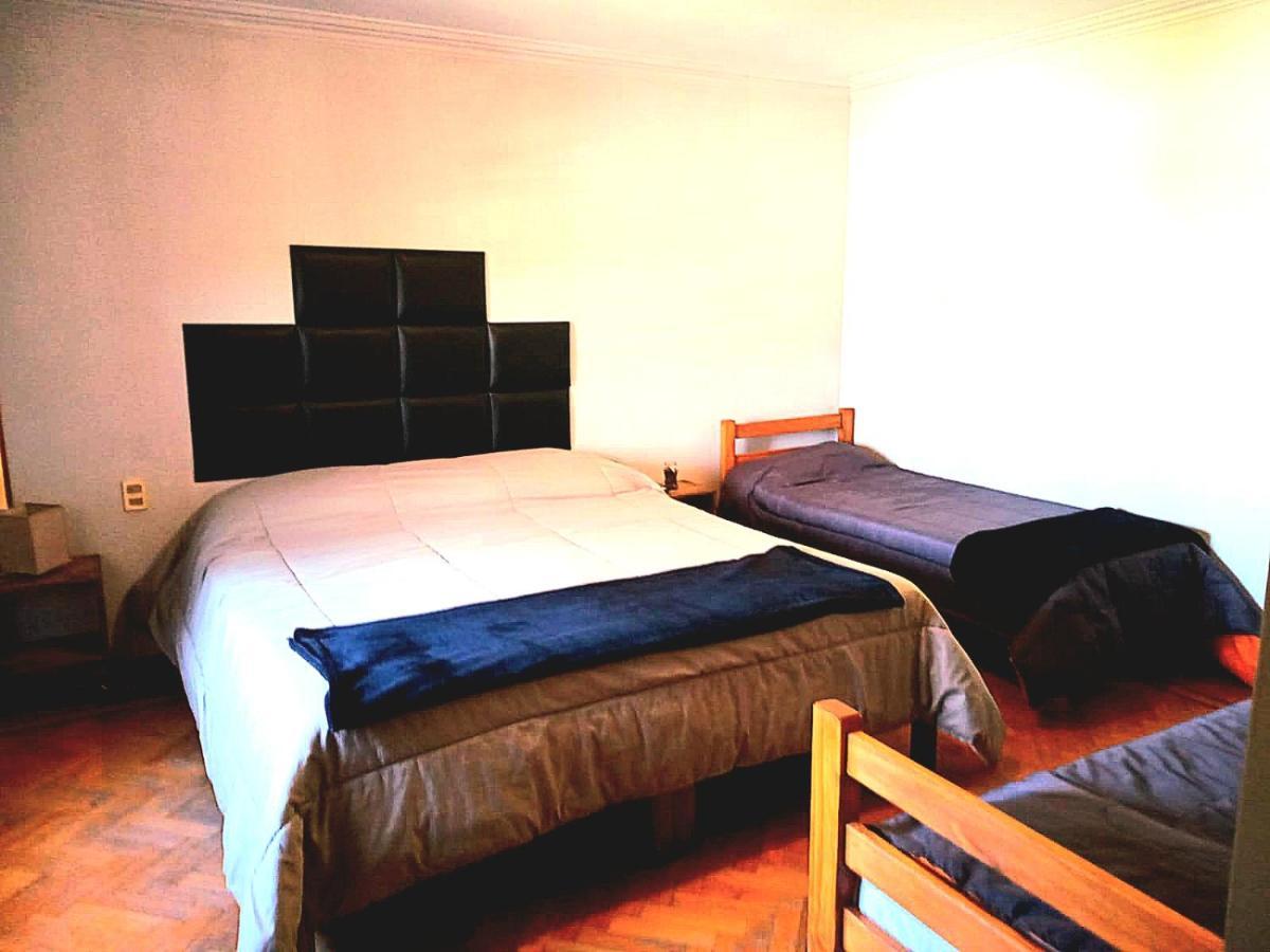 Casa Bravo Bed and Breakfast Mendoza Eksteriør billede