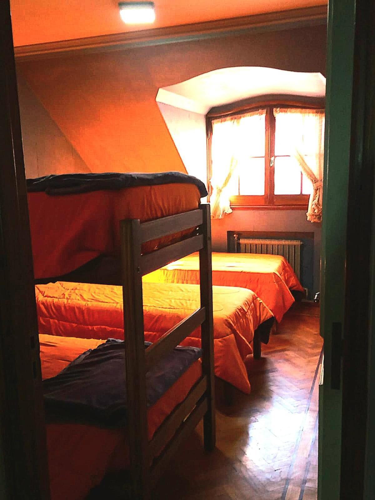 Casa Bravo Bed and Breakfast Mendoza Eksteriør billede